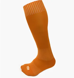 Гетры детские M1005 Football Socks Brown M1005-OR-K