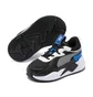 Кроссовки детские Puma Rs-X Collegiate Black 371628-01