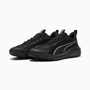 Кросівки чоловічі Puma Skyrocket Lite Trail Wtr Black 311930-01