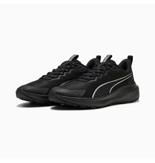 Кроссовки мужские Puma Skyrocket Lite Trail Wtr Black 311930-01