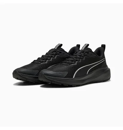 Кросівки чоловічі Puma Skyrocket Lite Trail Wtr Black 311930-01