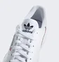 Кроссовки детские Adidas Continental 80 J white F99787