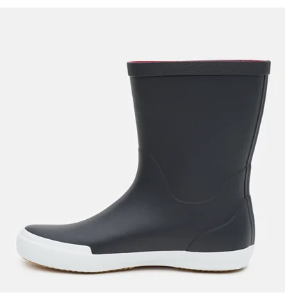 Ботинки женские Helly Hansen Nordvik 2 Black 11661-597