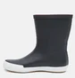 Ботинки женские Helly Hansen Nordvik 2 Black 11661-597