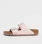 Сандалі жіночі BIRKENSTOCK Arizona Bfbc Earthy Veg Pink 1019635
