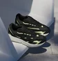 Кроссовки мужские Adidas Lightblaze Black JH6945
