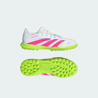 Сороконіжки дитячі Adidas Predator League Turf White ID3801