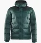 Пуховик мужской Craft Down Jacket Green 1908000-675000
