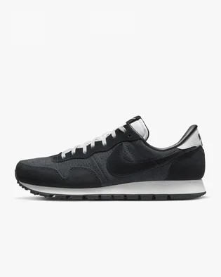 Кросівки чоловічі Nike Air Pegasus 83 Premium MenS Shoes Black DQ8573-001