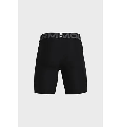 Термобелье мужское Under Armour Hg Black 1361596-001