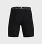 Термобелье мужское Under Armour Hg Black 1361596-001