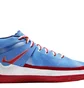 Кросівки унісекс Nike Kd 13 Hardwood Classics Blue DC0009-400