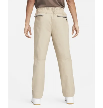 Брюки мужские Nike Tech Pack Pant Beige DQ4296-247