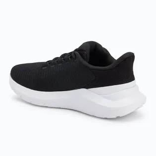 Кроссовки мужские Under Armour Phade Rn 3 Black 3028252-001