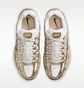 Кроссовки унисекс Nike P-6000 White/Gold IF1787-100