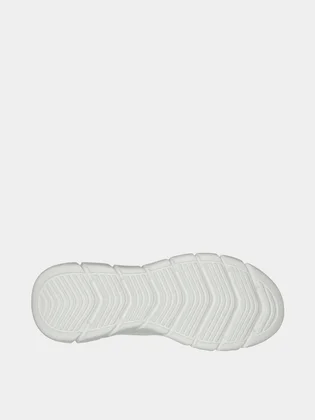 Балетки жіночі Skechers Bobs B Flex White 117105-WHT
