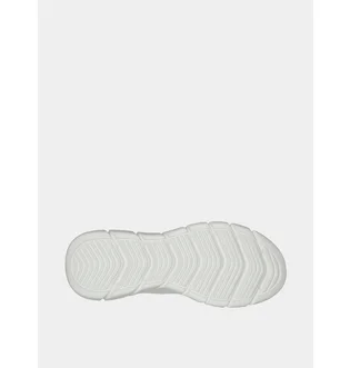 Балетки женские Skechers Bobs B Flex White 117105-WHT