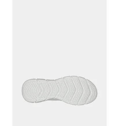 Балетки женские Skechers Bobs B Flex White 117105-WHT