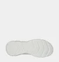 Балетки женские Skechers Bobs B Flex White 117105-WHT