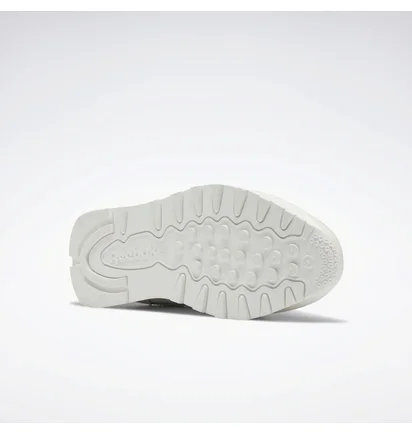 Кросівки жіночі Reebok Classic Leather Make It Yours Shoes White Gy8799