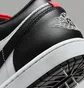 Кроссовки мужские Air jordan 1 Low MenS Shoes Grey/White 553558-045