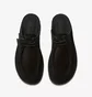 Тапочки чоловічі Clarks Desert Nomad Black 26180722