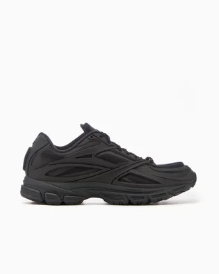 Кроссовки унисекс Reebok Premier Road Modern Black RMIA035C99FAB0041010