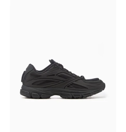 Кроссовки унисекс Reebok Premier Road Modern Black RMIA035C99FAB0041010