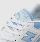 Кросівки жіночі New Balance Bb550 Sneaker White BB550LSB