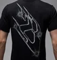 Футболка чоловіча Air Jordan Sprt Dri-Fit 23 Crew Black HJ2397-010