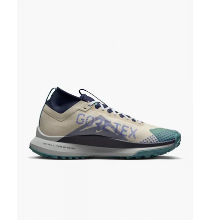 Кроссовки мужские Nike React Pegasus Trail 4 Gtx Beige Dj7926-100