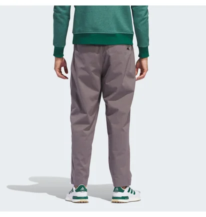 Штани чоловічі Adidas Go-To Versatile Pants Brown IT6766