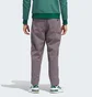 Штани чоловічі Adidas Go-To Versatile Pants Brown IT6766