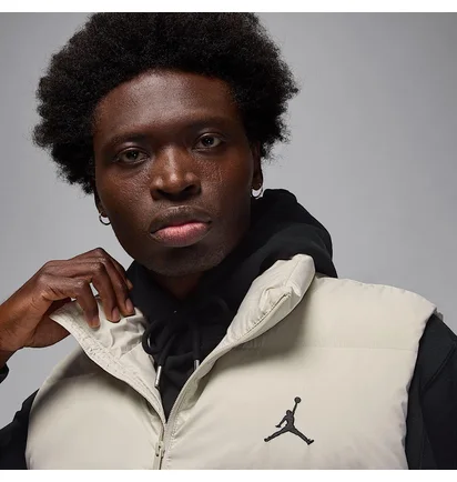 Жилетка мужская Air Jordan Flight White IF4261-104