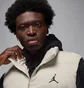 Жилетка мужская Air Jordan Flight White IF4261-104
