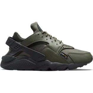 Кроссовки мужские Nike Air Huarache Green DO6703-300