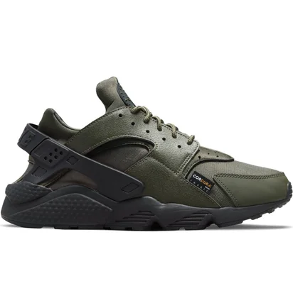 Кроссовки мужские Nike Air Huarache Green DO6703-300