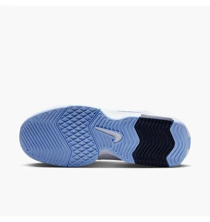 Кроссовки мужские Nike Lebron Witness Viii White HQ2139-100