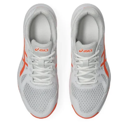 Кроссовки женские Asics Upcourt 6 White 1072A107-102
