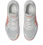 Кроссовки женские Asics Upcourt 6 White 1072A107-102