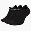 Шкарпетки унісекс Nike U Nk Everyday Cush Ns (3 пари) Black SX7673-010