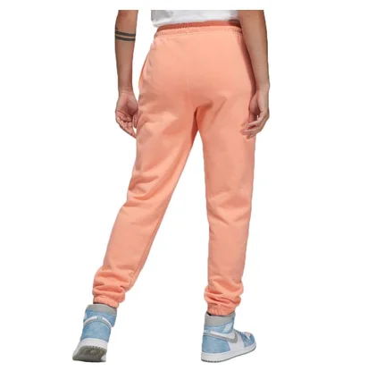Штаны женские Air Jordan Essentials Peach Dn4575-693