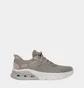 Кросівки чоловічі Skechers Bobs Sport Arc Waves 2.0 Olive 118317-OLV
