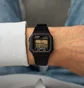 Часы унисекс Casio Standard Digital W-217H-9AVEF