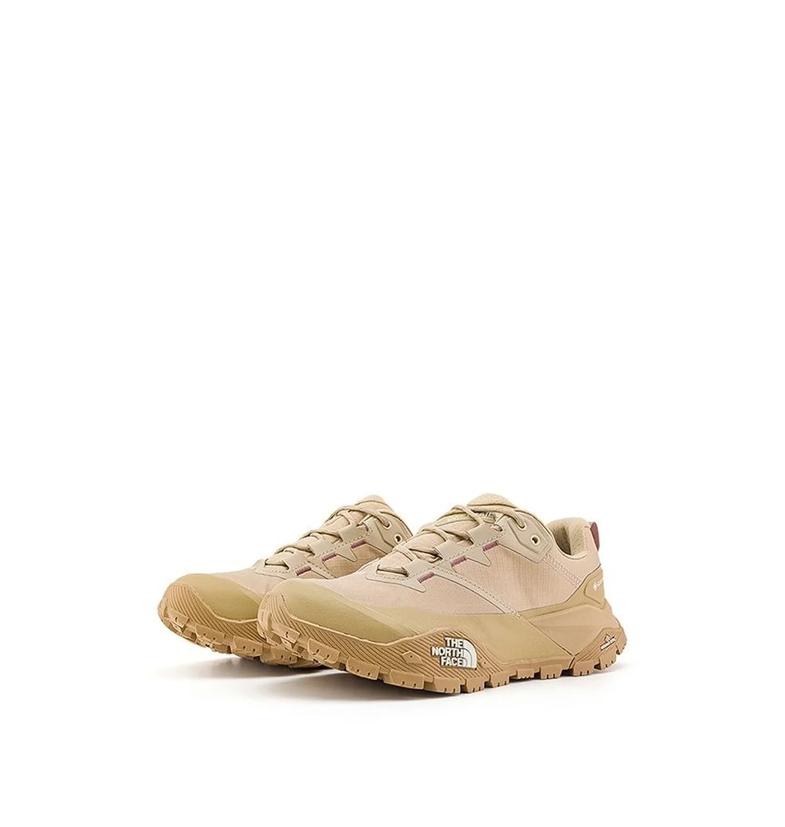 ᐉ Кроссовки унисекс The North Face Offtrail Gtx Cordura Beige