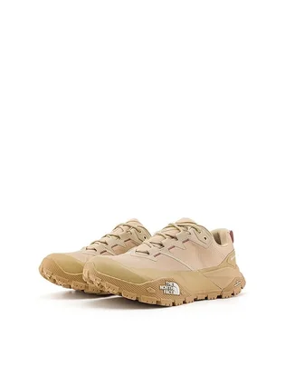 Кросівки унісекс The North Face Offtrail Gtx Cordura Beige NF0A8AEH77R