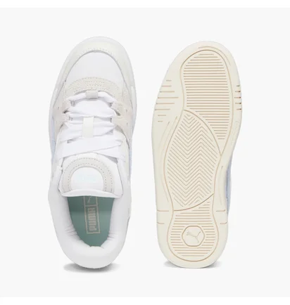 Кроссовки женские Puma -180 PrmS Sneakers Beige 393764-03