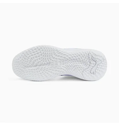 Кросівки чоловічі Puma Playmaker Pro White 377572-02