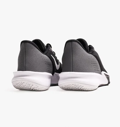 Кроссовки мужские Nike Precision 7 Black/Grey FN4322-005