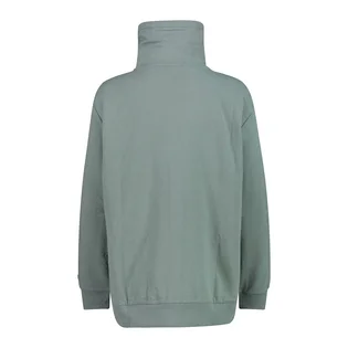 Куртка жіноча CMP Jacket Turquoise 33D3426-E386